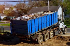 Professional Junk Removal in Wolfforth, TX